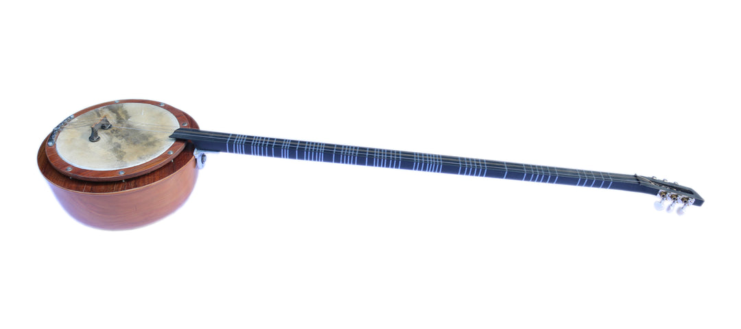 Sala Professional Turkish Yayli Tanbur RYT-304