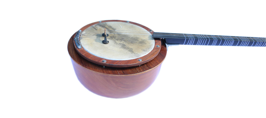 Sala Professional Turkish Yayli Tanbur RYT-304