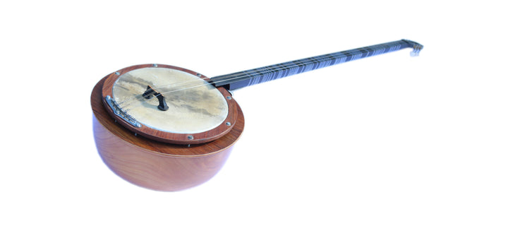 Sala Professional Turkish Yayli Tanbur RYT-304