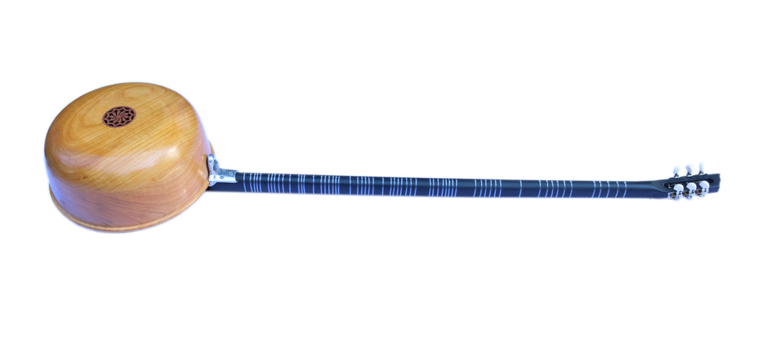 Sala Professional Turkish Yayli Tanbur RYT-304