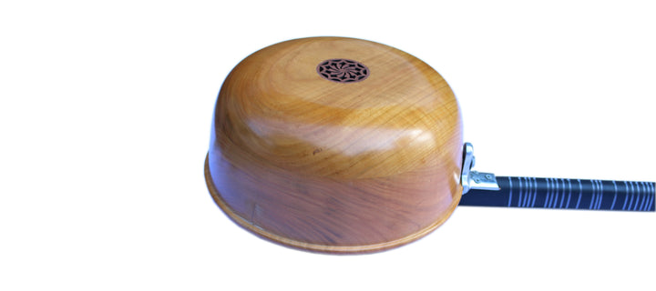 Sala Professional Turkish Yayli Tanbur RYT-304