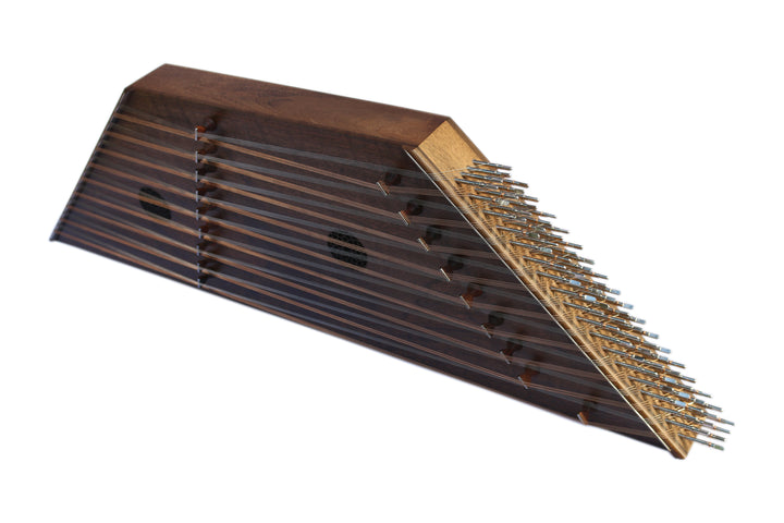 Hamid Mousavi Santur MAS-409 mit Stimmsystem
