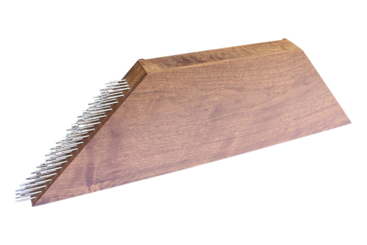 Hamid Mousavi 9 bridge santoor MAS-404 Iranian instrument