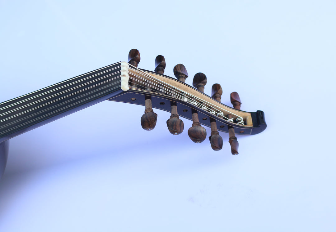 عود ترکی ونگه MCO-405 ساخت Mustafa Copcuoglu