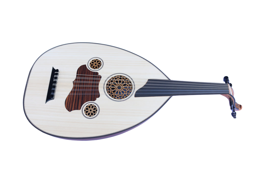 Türkische Mahagoni-Oud AO-101M von Sala
