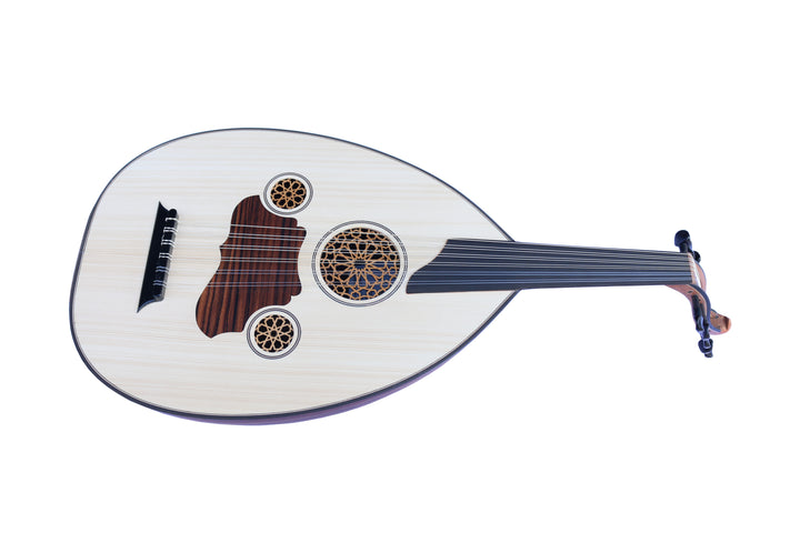 Türkische Mahagoni-Oud AO-101M von Sala