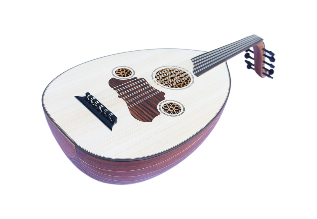 Sala türkische Mahagoni-Oud AO-101M Bestseller