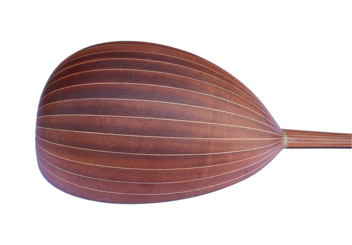 Türkische Mahagoni-Oud AO-101M von Sala