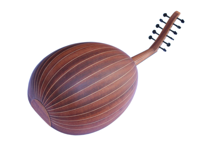 Sala türkische Mahagoni-Oud AO-101M Bestseller