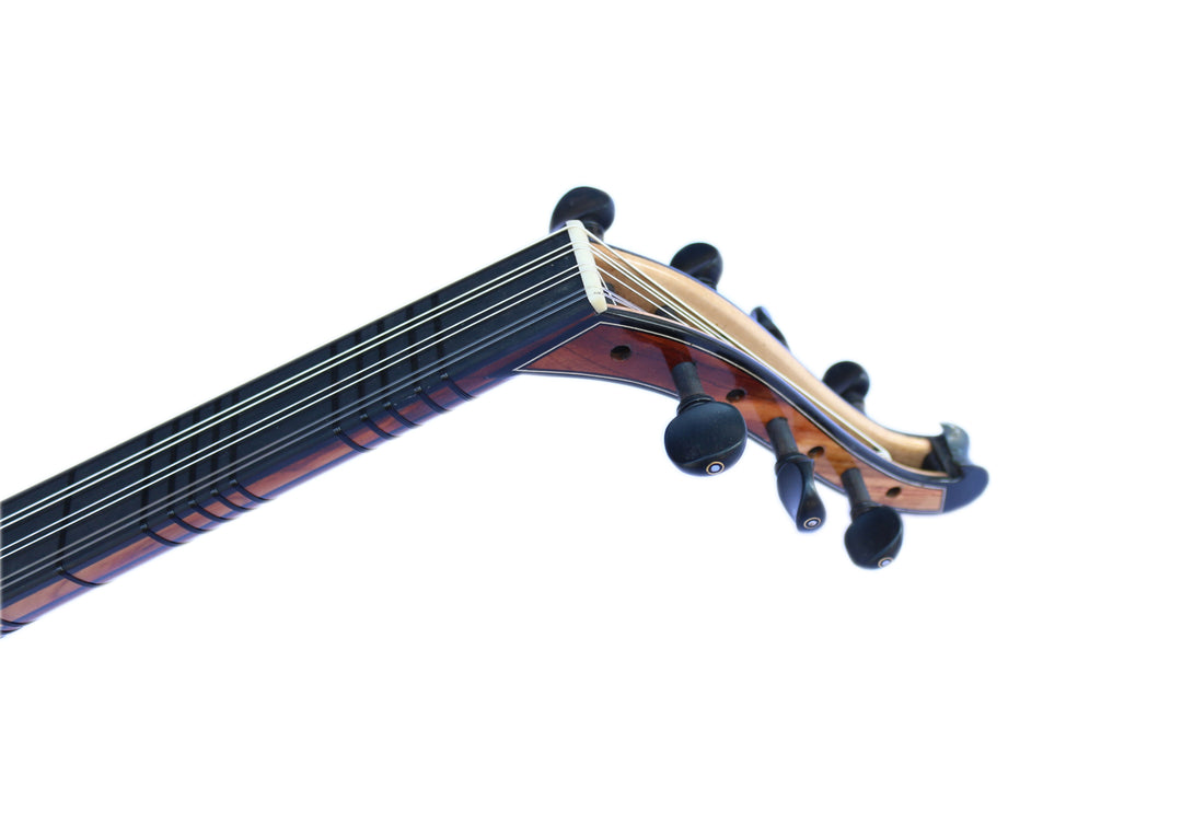 Miras Lute Special Turkish Lavta MUL-4 By Miras