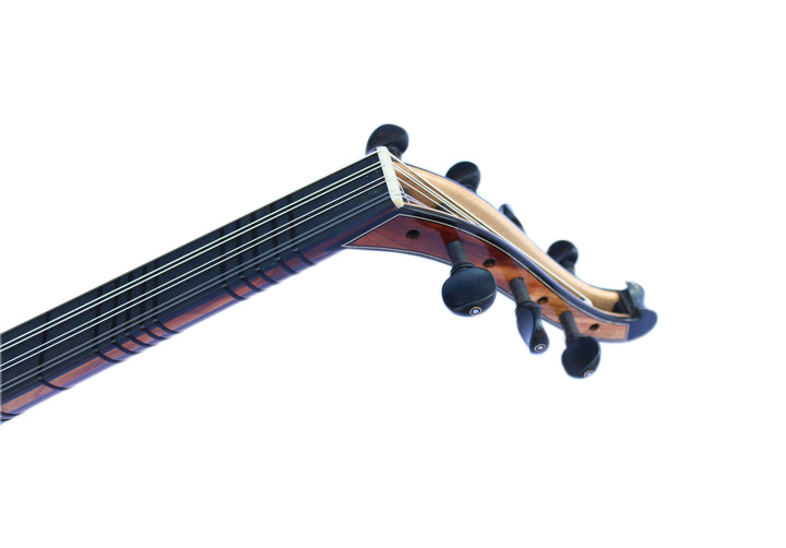 Miras Lute Special Turkish Lavta MUL-4 By Miras