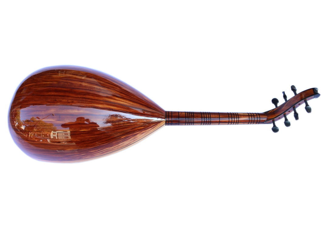 Miras Lute Special Turkish Lavta MUL-4 By Miras