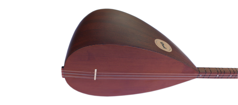 Dest saz turco mástil largo ASP-305 con construcción de calidad