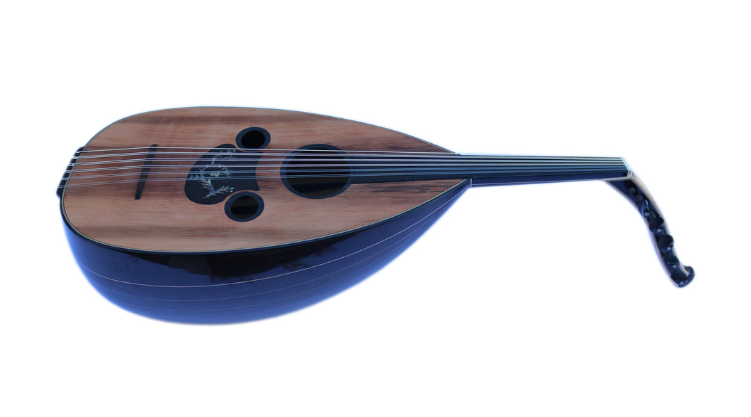 Sala Premium Movable Bridge Arabic Oud SALA-B8