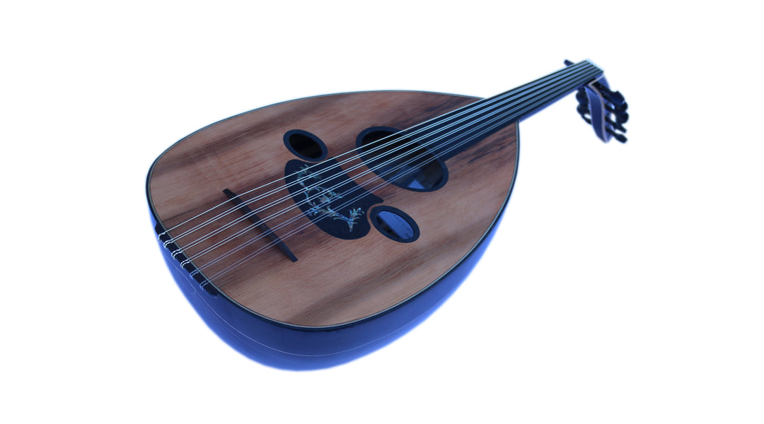 Sala Premium Movable Bridge Arabic Oud SALA-B8