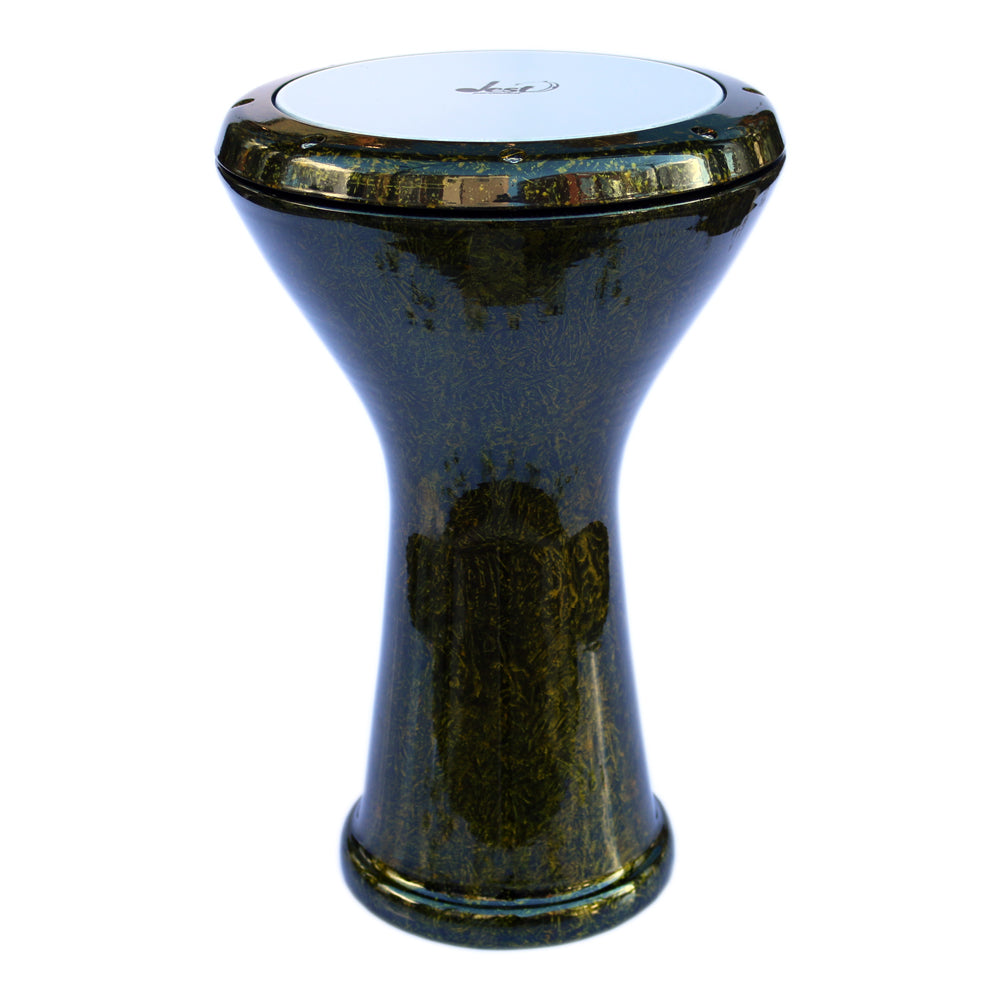 Dest Percussion Egyptian Solo Darbuka DED-322C