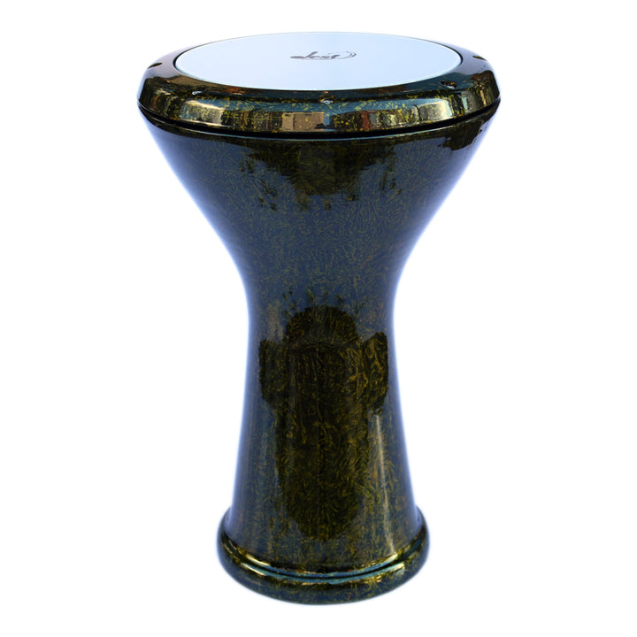 Dest Percussion Egyptian Solo Darbuka DED-322C