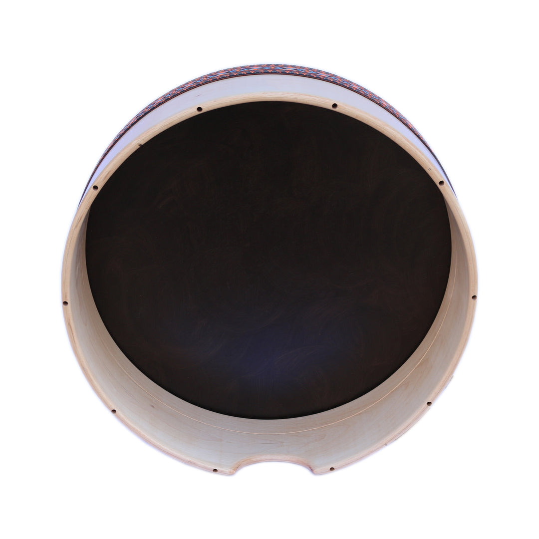 Extra Deep Professional Tunable Bendir FTB-413