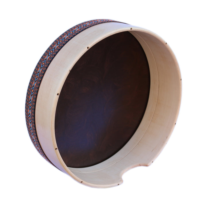 Dest Extra Deep Professional Tunable Bendir FTB-413B