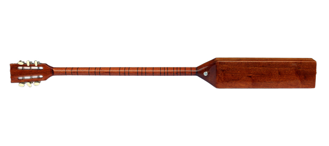Dest profesyonel solak düz elektro bağlama SQR-402L