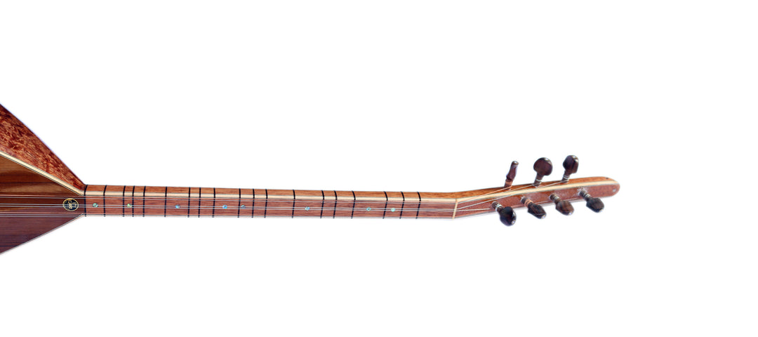 Sala Professional Short Neck Baglama Saz OSS-208