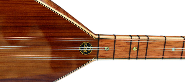 Sala Professional Short Neck Baglama Saz OSS-208