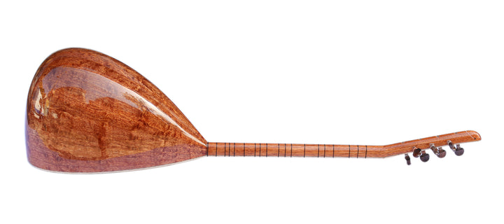 Sala Professional Short Neck Baglama Saz OSS-208