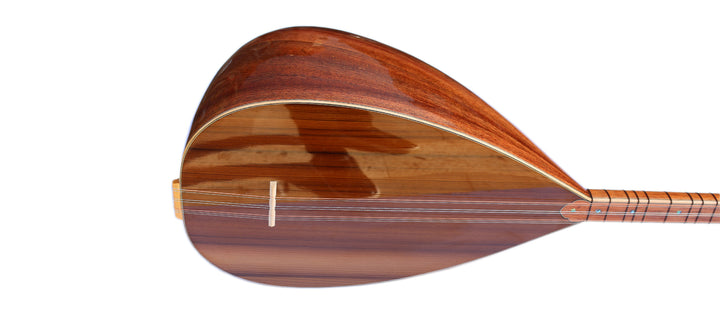 Sala professional short neck baglama OSS-304