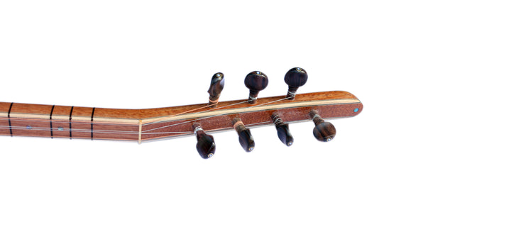 Professional short neck baglama saz OSS-304 by Sala