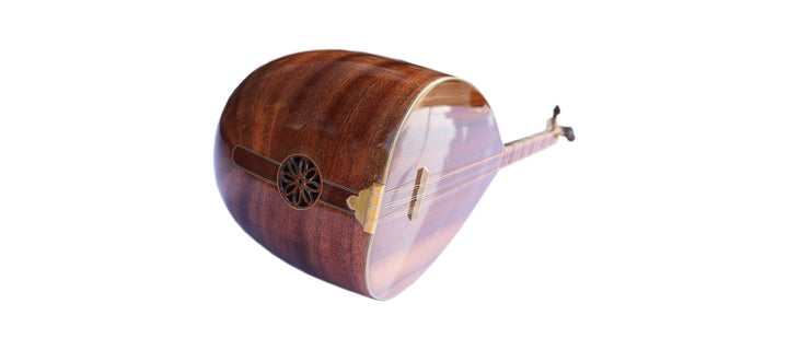 Sala professional short neck baglama OSS-304