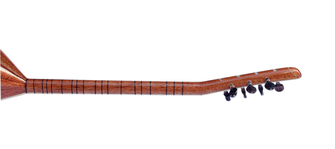 Sala professional short neck baglama OSS-304