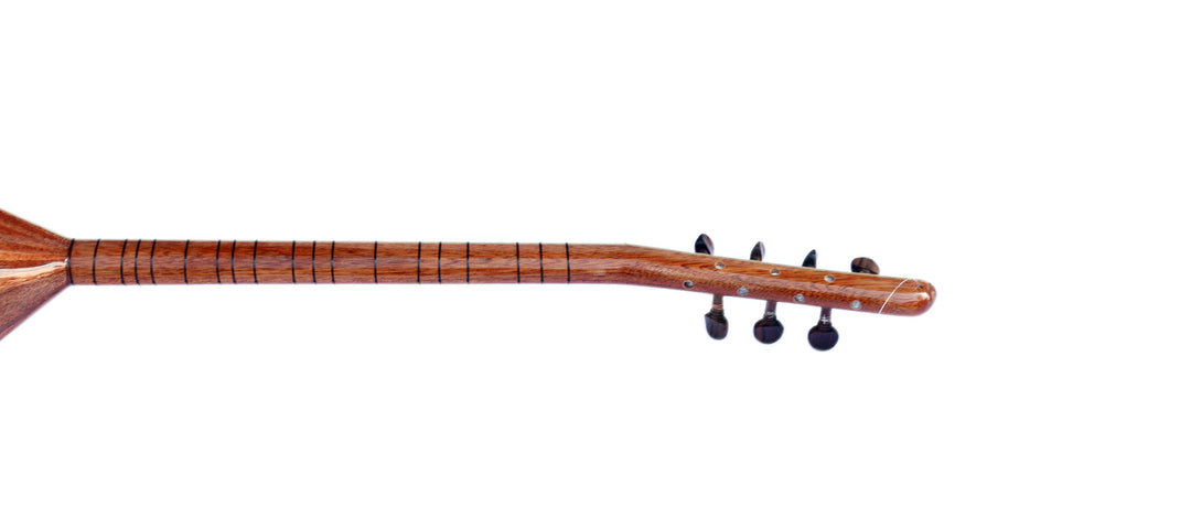 Sala professional short neck baglama OSS-304