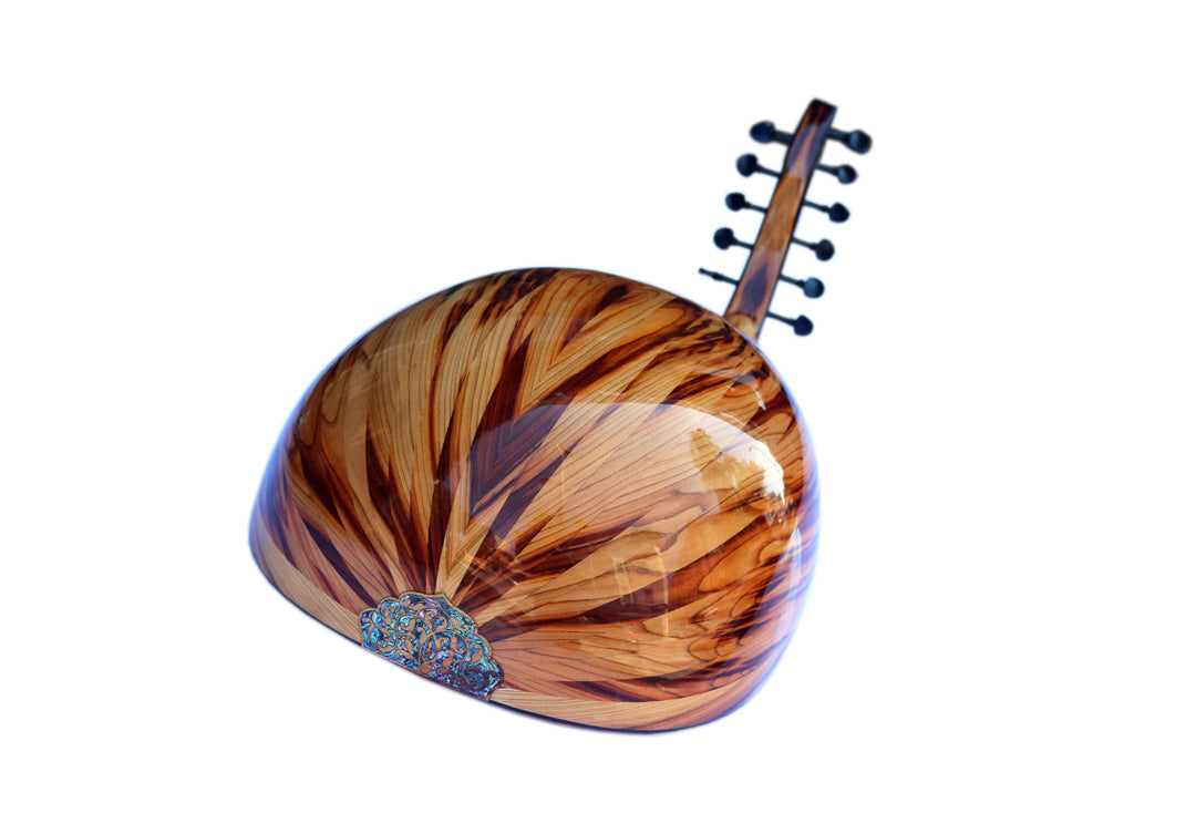 Miras Lute kayısı udu MRS-5