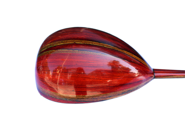 عود ترکی Cocobolo دست‌ساز MCO-5