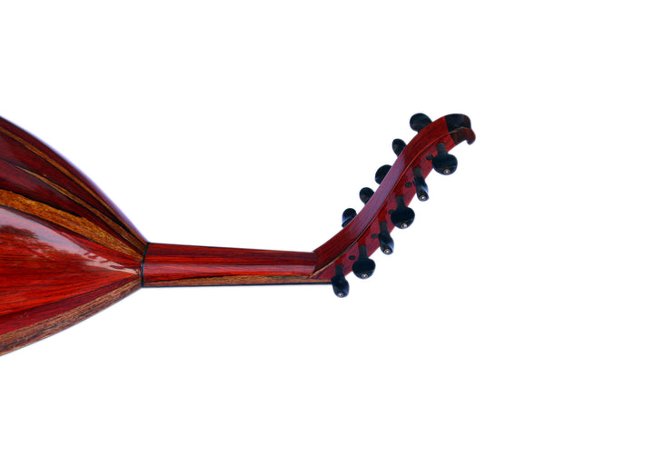 عود ترکی Cocobolo MCO-5 ساخت Mustafa Copcuoglu