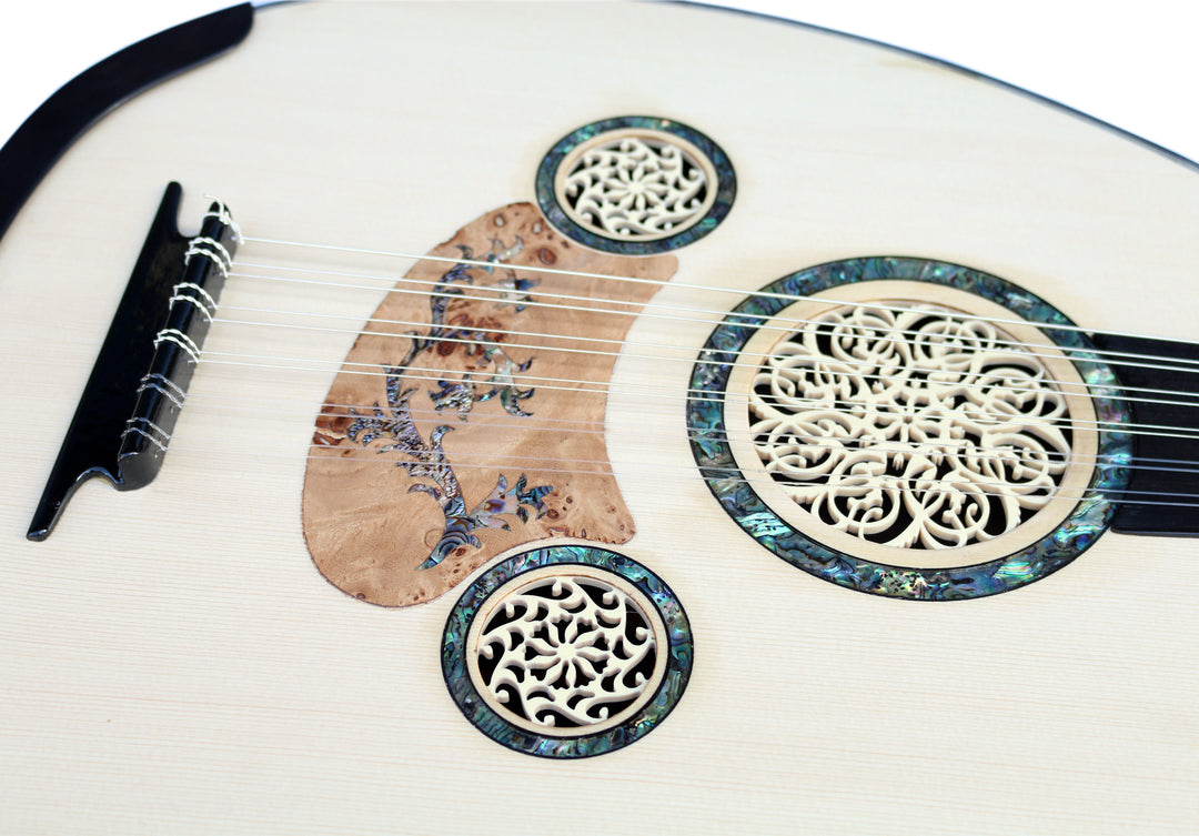 Sala Premium Turkish Oud SALA-T7
