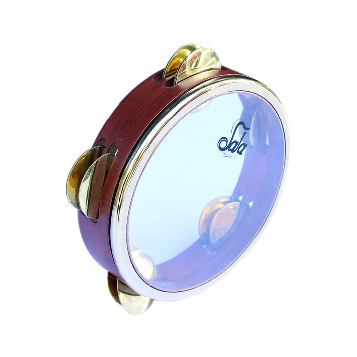 ریک عربی Sala مدل TR-101 طبل قاب با زنگ