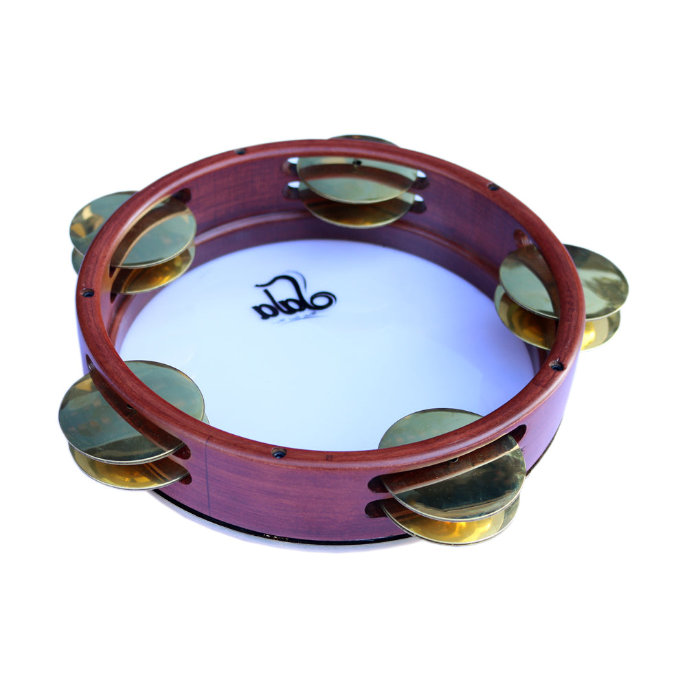 ریک TR-101 ساخت Sala دف سنتی عربی آلت کوبه‌ای