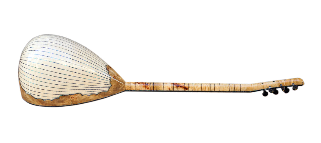 Pearl electric saz PEARL-4 by Sala