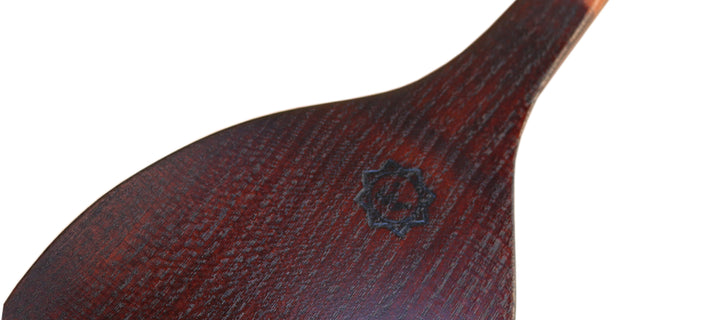 Movlana Persian setar MOS-305 ketabi flat long-neck lute