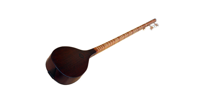 Setar MOS-305 by Movlana handmade Persian flat classical instrument