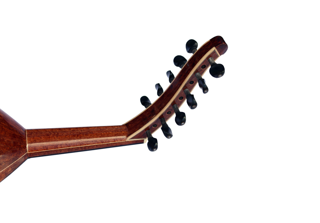 Sala Premium Turkish pomela oud SALA-T17
