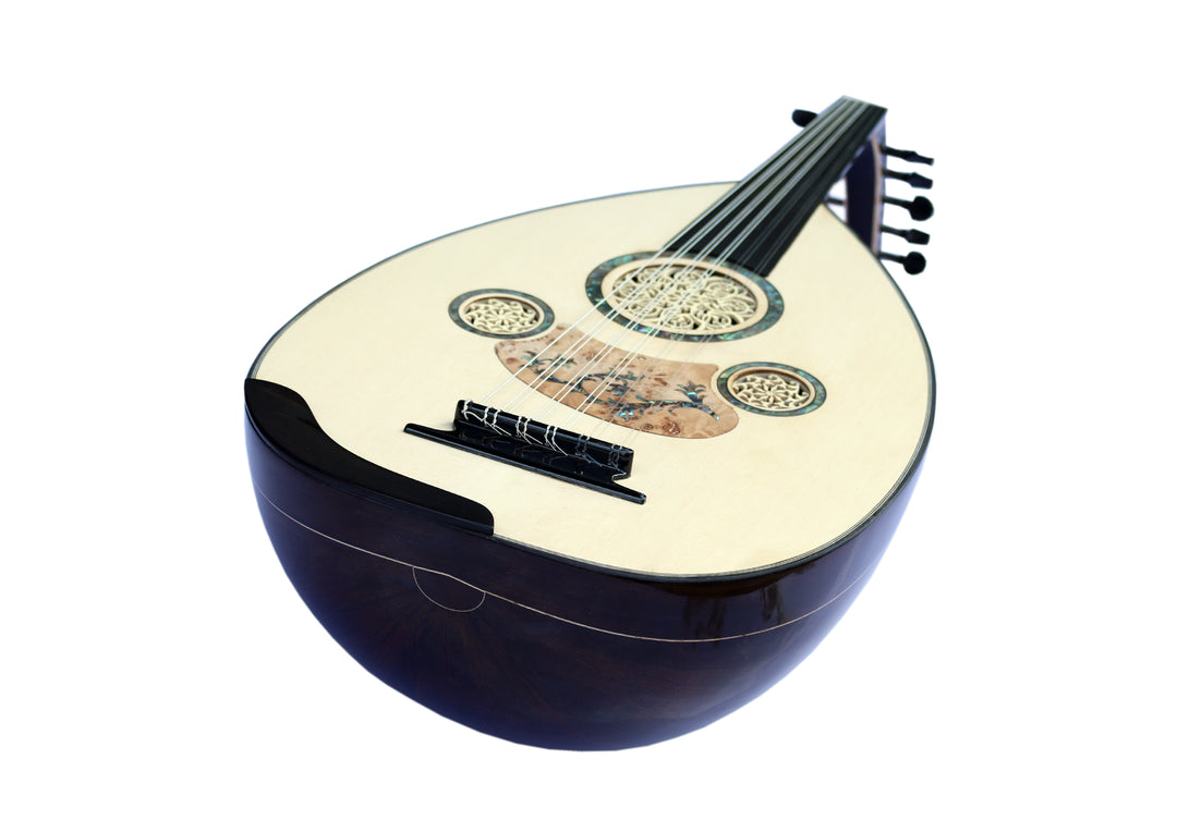 Sala Muzik el yapımı Arap udu SALA-Y8