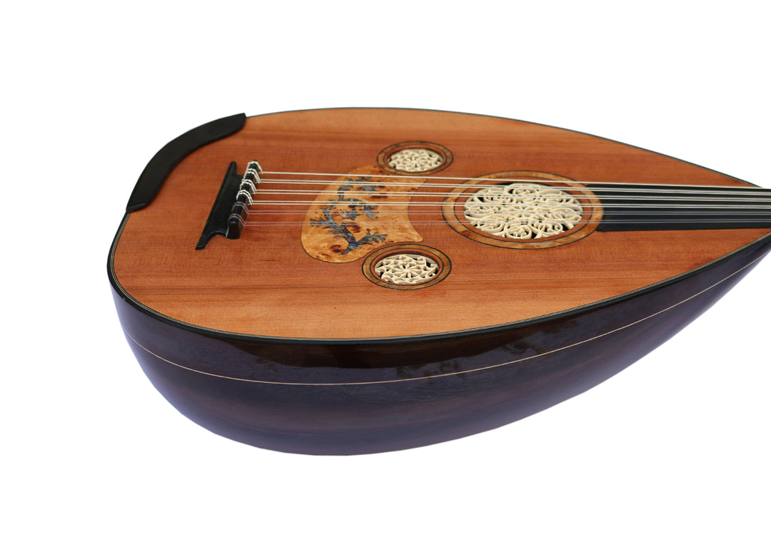Wenge Arabic oud SALA-Y18 by Sala