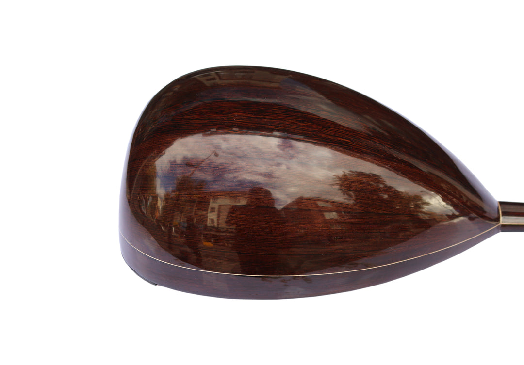 Wenge Arabic oud SALA-Y18 by Sala