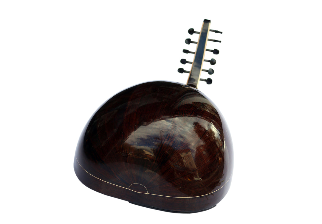 Handmade Arabic oud SALA-Y18 by Sala Muzik