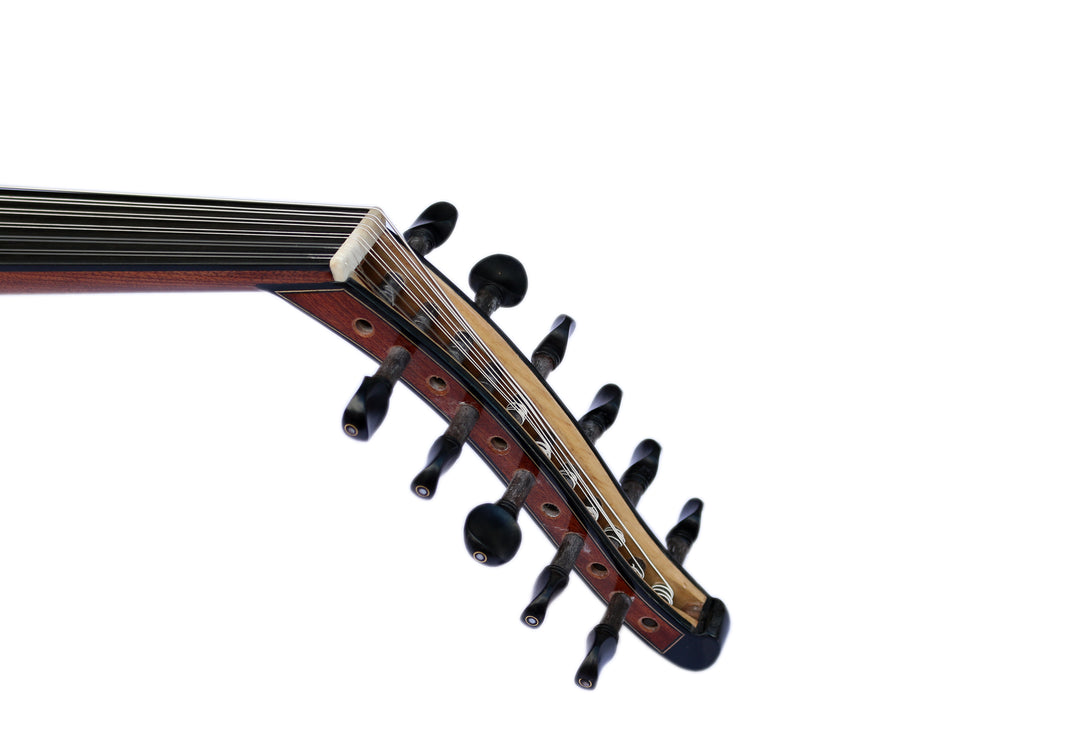 Sala Turkish silent oud AOS-101