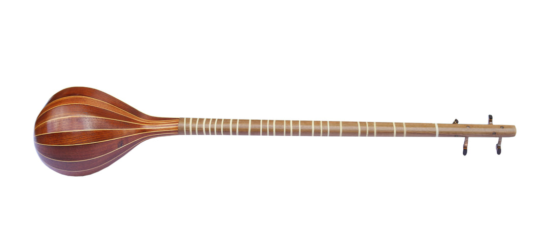 Setar persa MS-304 por Mansur instrumento punteado tradicional