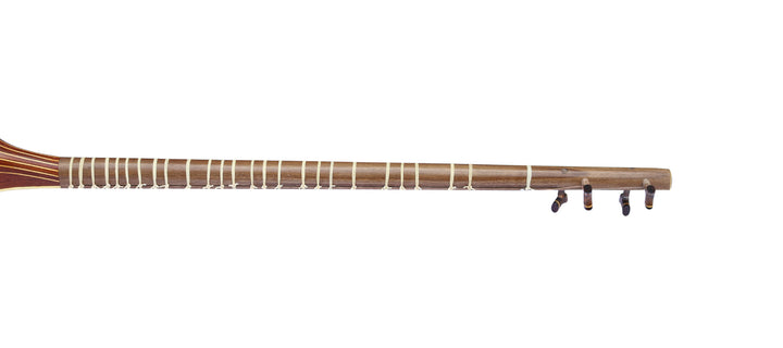 Setar MS-304 por Mansur instrumento clásico de concierto persa