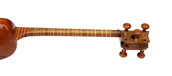 Kalhor Mehran tar KMT-306 handmade Persian classical lute